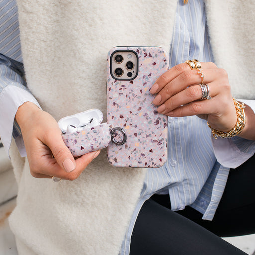 Sugar Coating - Colorful Google Pixel 5 Case 12