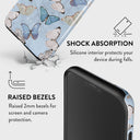 Give Me Butterflies - iPhone 12 Pro Case 8
