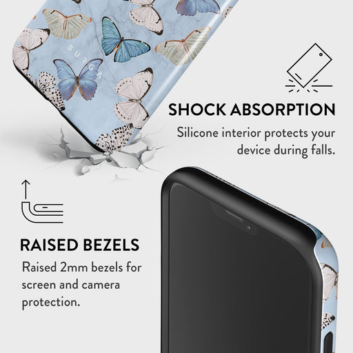 Give Me Butterflies - iPhone 12 Pro Case 8