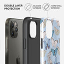 Give Me Butterflies - iPhone 12 Pro Case 6