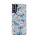 Give Me Butterflies - Samsung Galaxy S21 Case 5