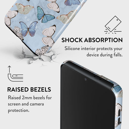 Give Me Butterflies - Samsung Galaxy S21 Case 8
