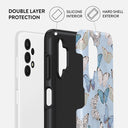 Give Me Butterflies - Samsung Galaxy A13 4G Case 2