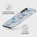 Give Me Butterflies - Samsung Galaxy A13 4G Case 3