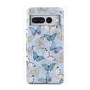 Give Me Butterflies - Google Pixel 7 Pro Case 1