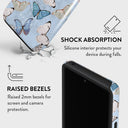 Give Me Butterflies - Google Pixel 7 Pro Case 4
