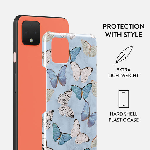 Give Me Butterflies - Google Pixel 4 Case 2