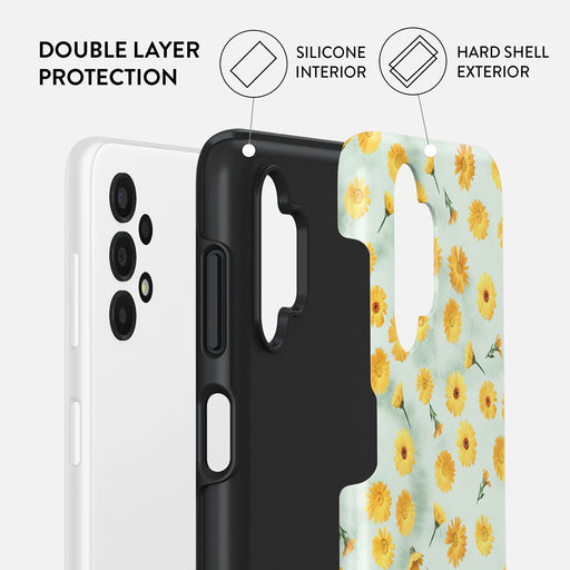 Sanctuary Of Love - Samsung Galaxy A13 4G Case 2