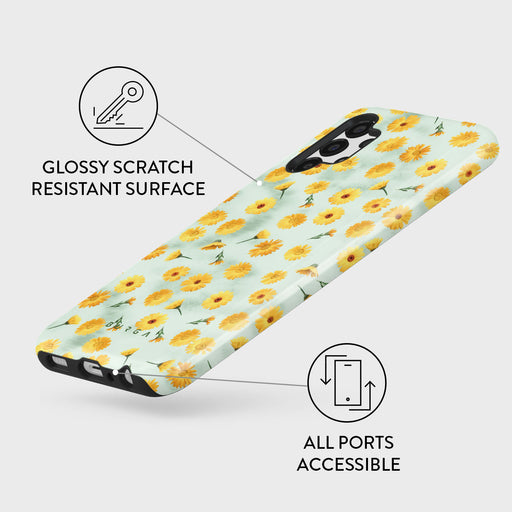 Sanctuary Of Love - Samsung Galaxy A13 4G Case 3