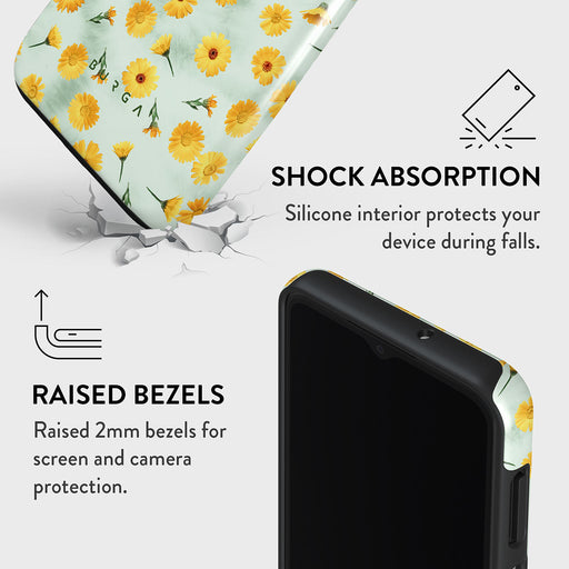 Sanctuary Of Love - Samsung Galaxy A13 4G Case 4