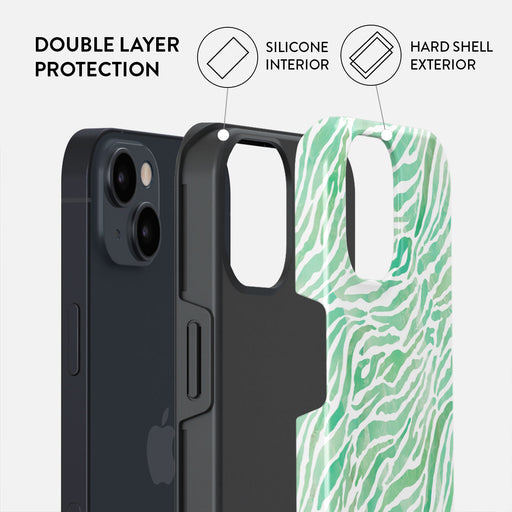 Free Spirit - iPhone 14 Plus Case 6