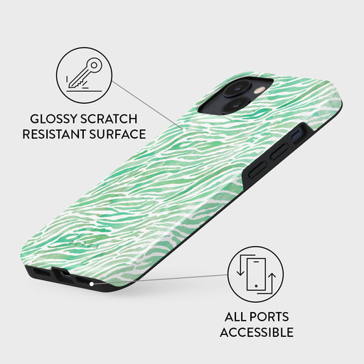 Free Spirit - iPhone 14 Plus Case 7