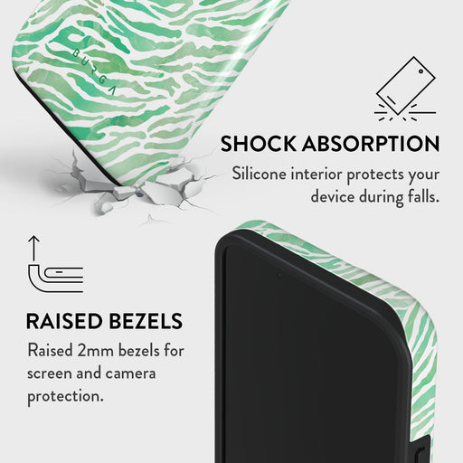 Free Spirit - iPhone 14 Plus Case 8