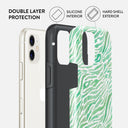 Free Spirit - iPhone 11 Case 6