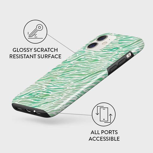 Free Spirit - iPhone 11 Case 7