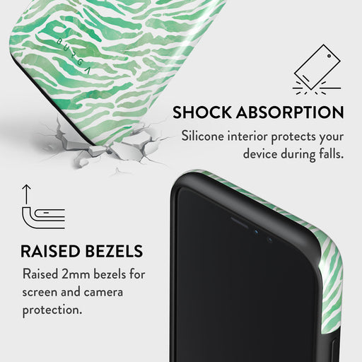 Free Spirit - iPhone 11 Case 8