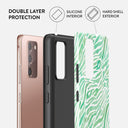 Free Spirit - Samsung Galaxy Note 20 4G / 5G Case 6