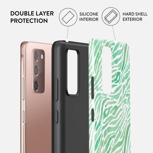 Free Spirit - Samsung Galaxy Note 20 4G / 5G Case 6