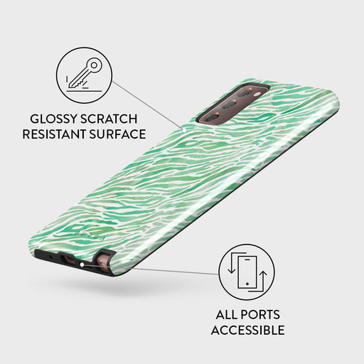 Free Spirit - Samsung Galaxy Note 20 4G / 5G Case 7