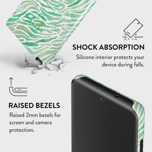 Free Spirit - Samsung Galaxy Note 20 4G / 5G Case 8