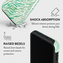 Free Spirit - Samsung Galaxy A14 5G Case 4