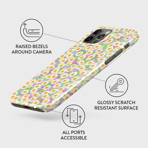 Be Kind - Aesthetic iPhone 12 Pro Max Case 3