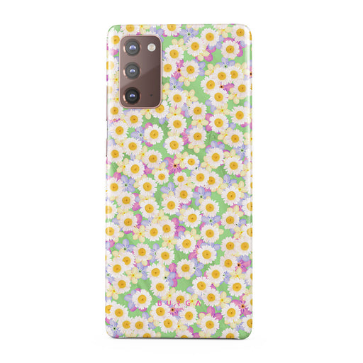 Be Kind - Aesthetic Samsung Galaxy Note 20 4G / 5G Case 1