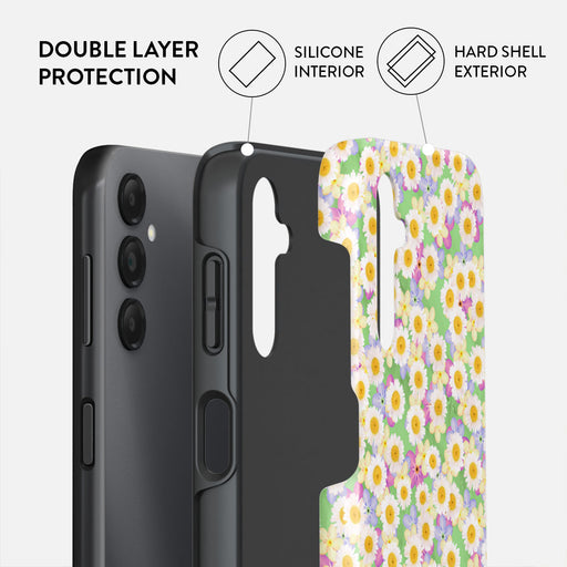 Be Kind - Aesthetic Samsung Galaxy A14 5G Case 2