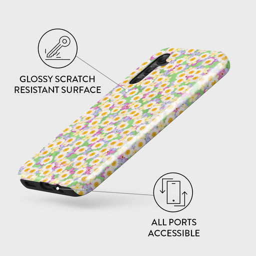 Be Kind - Aesthetic Samsung Galaxy A14 5G Case 3