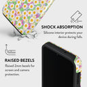 Be Kind - Aesthetic Samsung Galaxy A14 5G Case 4