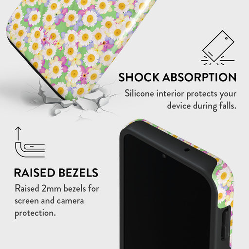 Be Kind - Aesthetic Samsung Galaxy A14 5G Case 4