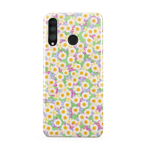 Be Kind - Aesthetic Huawei P30 Lite Case 1