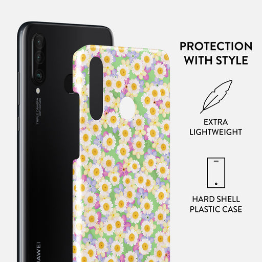 Be Kind - Aesthetic Huawei P30 Lite Case 2