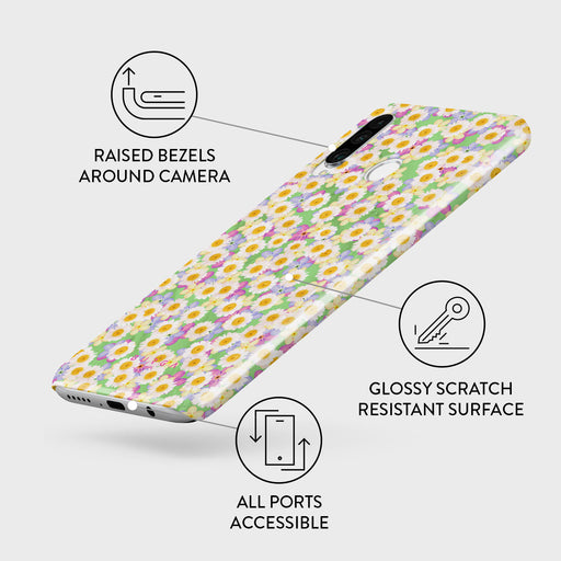 Be Kind - Aesthetic Huawei P30 Lite Case 3