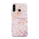 Sultry July - Zebra Huawei P30 Lite Case 5