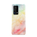 New Flame - Rainbow Huawei P40 Pro Plus Case