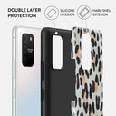 Baby Leo - Leopard Samsung Galaxy S10 Lite Case 6