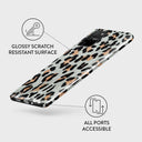 Baby Leo - Leopard Samsung Galaxy S10 Lite Case 7