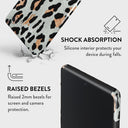Baby Leo - Leopard Samsung Galaxy S10 Lite Case 8