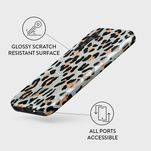 Baby Leo - Leopard Samsung Galaxy A14 5G Case 3
