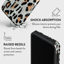 Baby Leo - Leopard Samsung Galaxy A14 5G Case 4