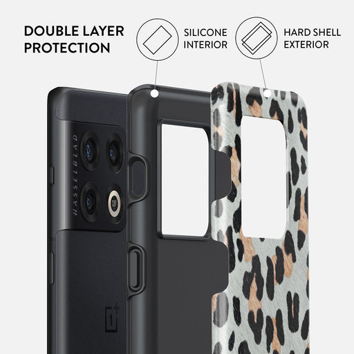 Baby Leo - Leopard OnePlus 10 Pro 5G Case 2
