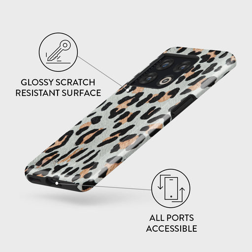 Baby Leo - Leopard OnePlus 10 Pro 5G Case 3