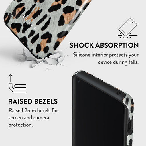Baby Leo - Leopard OnePlus 10 Pro 5G Case 4