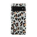 Baby Leo - Leopard Google Pixel 6 Pro Case 1