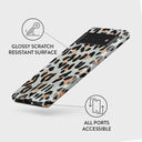Baby Leo - Leopard Google Pixel 6 Pro Case 3