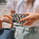 Baby Leo - Leopard Google Pixel 6 Pro Case 8