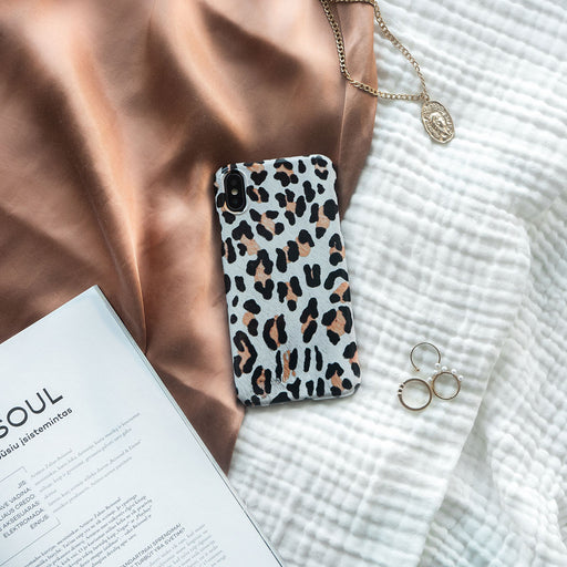 Baby Leo - Leopard Samsung Galaxy S10 Lite Case 10