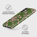 No Regrets - Samsung Galaxy A13 4G Case 3
