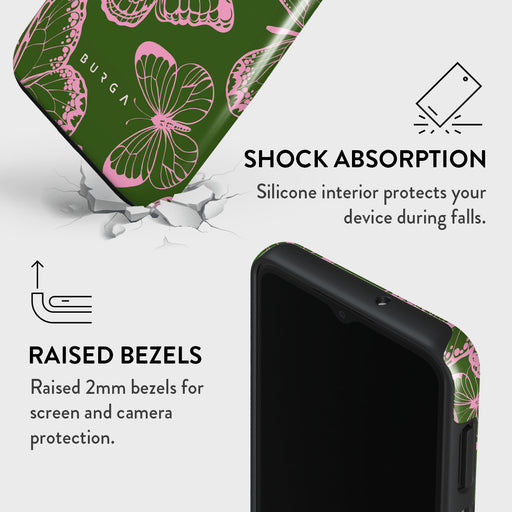 No Regrets - Samsung Galaxy A13 4G Case 4
